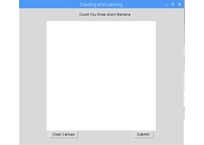 Draw2learn – screenshot 2