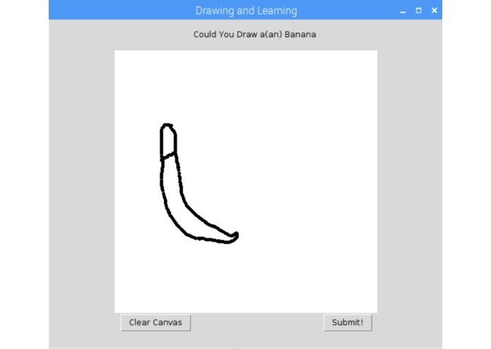 Draw2learn – screenshot 3