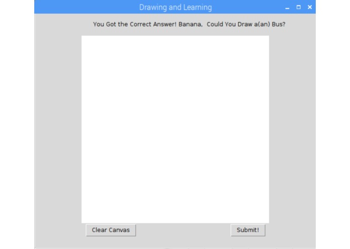 Draw2learn – screenshot 4