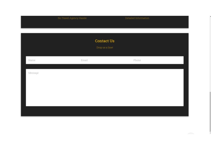 WeTime – screenshot 7