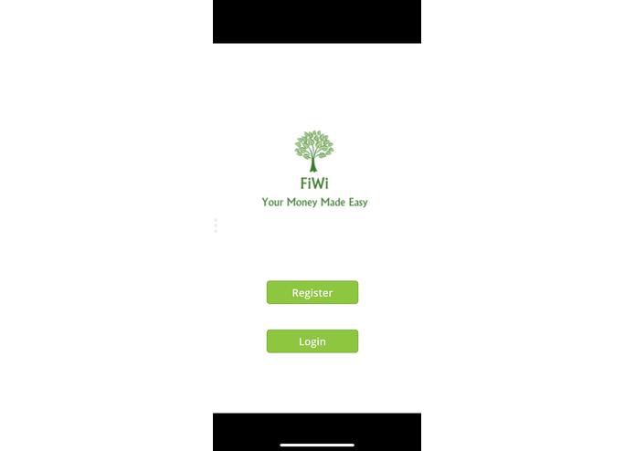 FiWi – screenshot 1