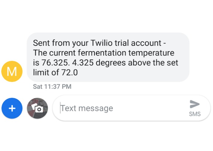 ThermalRanger – screenshot 2