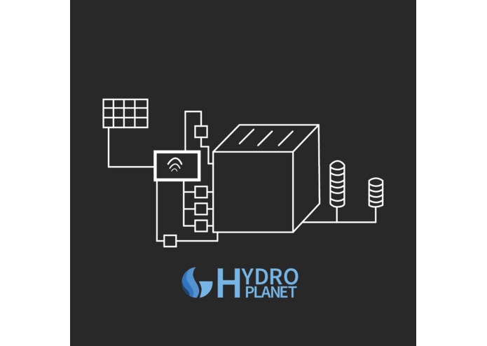 HydroPlanet – screenshot 2