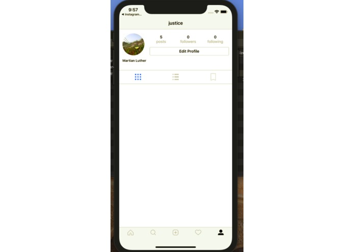 Campus Connect – screenshot 2