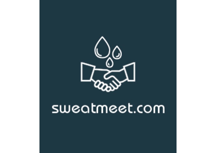 Sweatmeet.com – screenshot 1