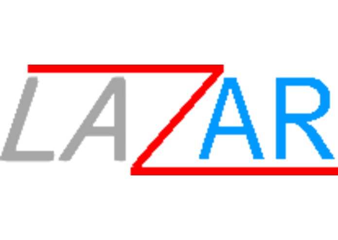 LazAR – screenshot 4