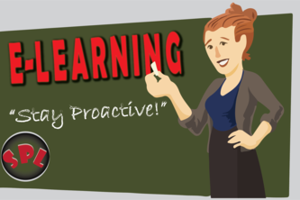 E-Learning by SPL