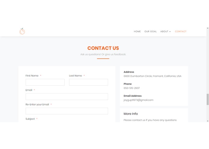 sPeach – screenshot 3
