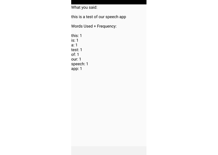 sPeach – screenshot 6