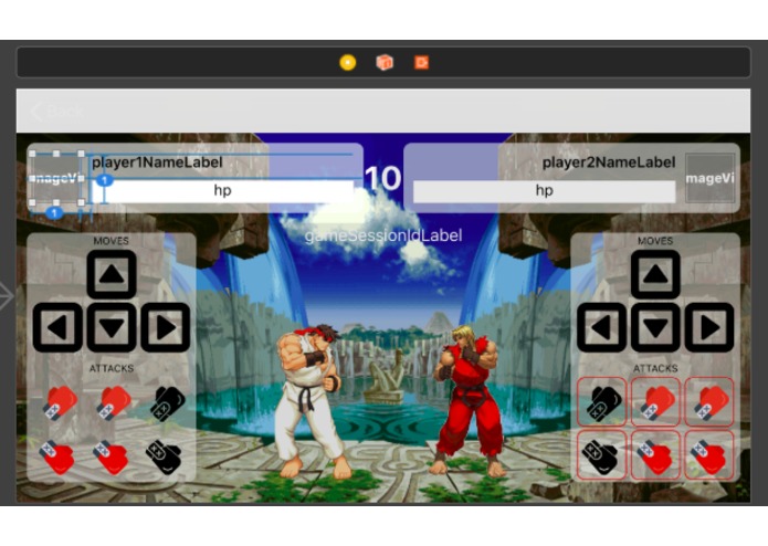 JackNPoy – screenshot 1