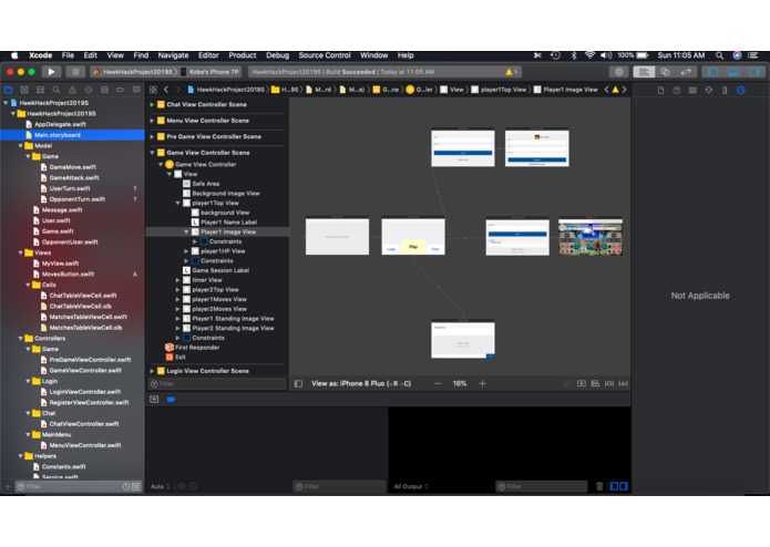 JackNPoy – screenshot 2