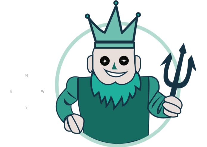 Poseidon – screenshot 1