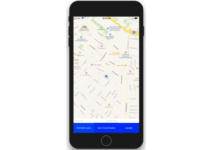 Safe-T – screenshot 8