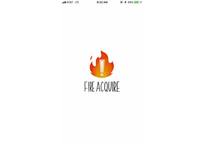 Fire Acquire  – screenshot 1