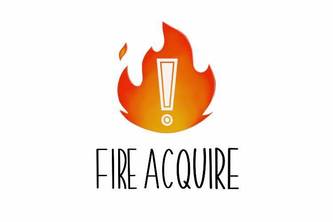 Fire Acquire 