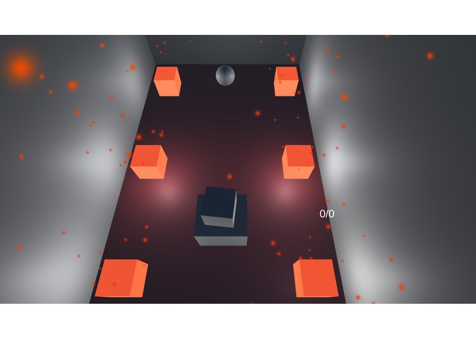 Treasure Tower – screenshot 2