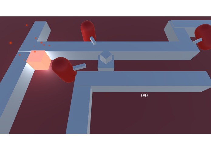 Treasure Tower – screenshot 3