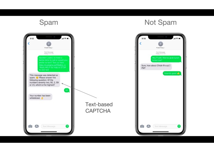 TeleGuard – screenshot 3