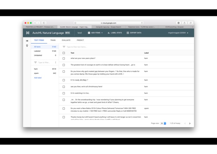 TeleGuard – screenshot 5