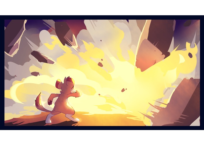 Ten Minutes to Save the World – screenshot 3