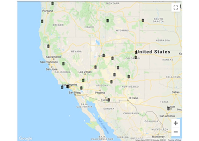 #Trashtag – screenshot 4