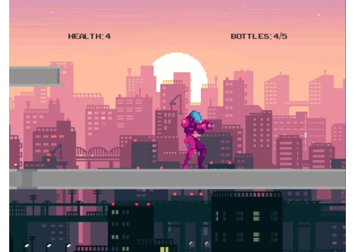 Zero Waste By 2020 – screenshot 1