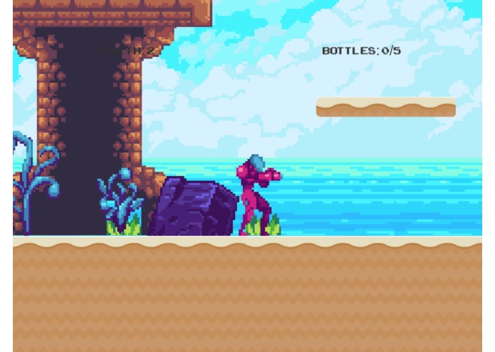 Zero Waste By 2020 – screenshot 2