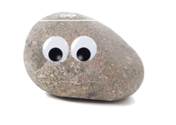 Amazon Rock – screenshot 1