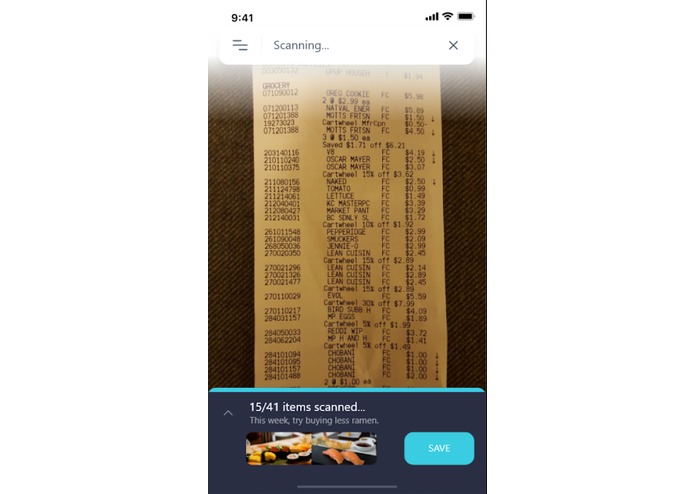 Garb – screenshot 3