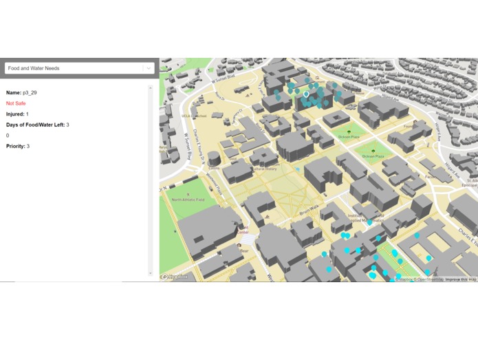 GeoCheck – screenshot 3