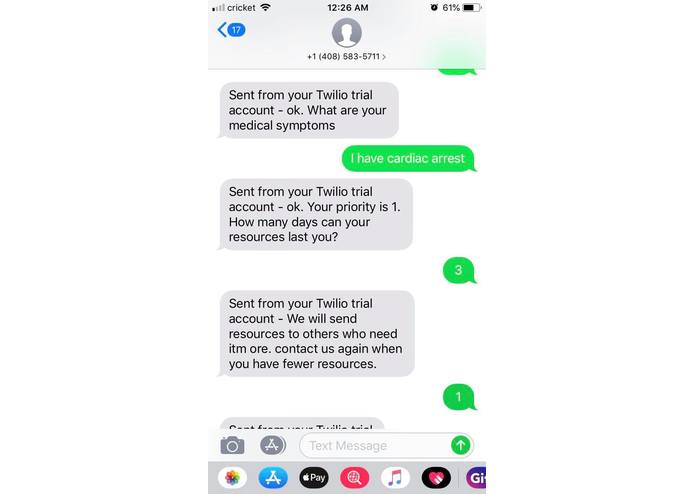 GeoCheck – screenshot 7