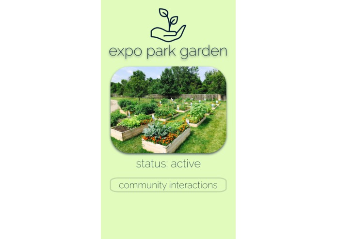 gro: Building a Fresh and Sustainable LA – screenshot 3