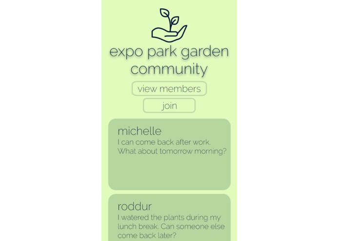 gro: Building a Fresh and Sustainable LA – screenshot 6