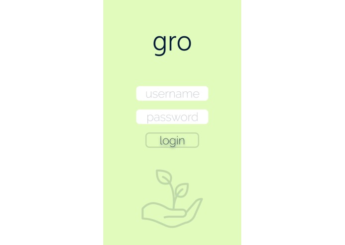 gro: Building a Fresh and Sustainable LA – screenshot 1
