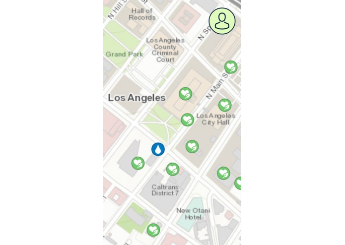 gro: Building a Fresh and Sustainable LA – screenshot 2