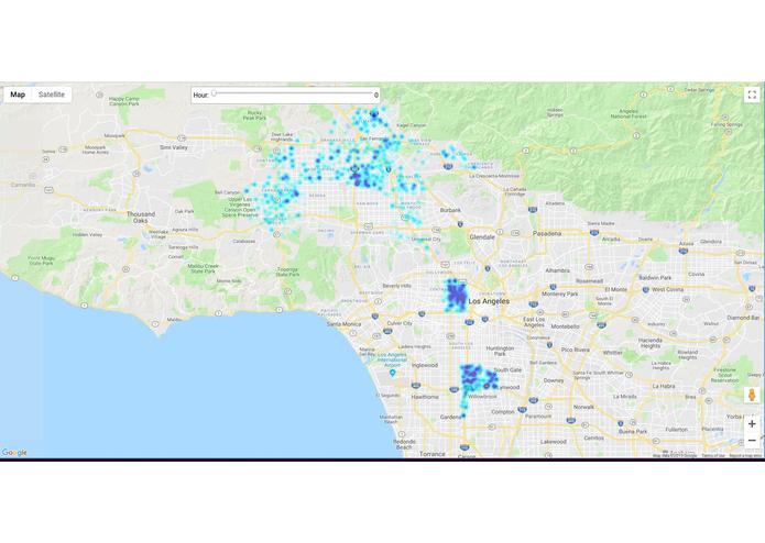GoGoGoBike – screenshot 3