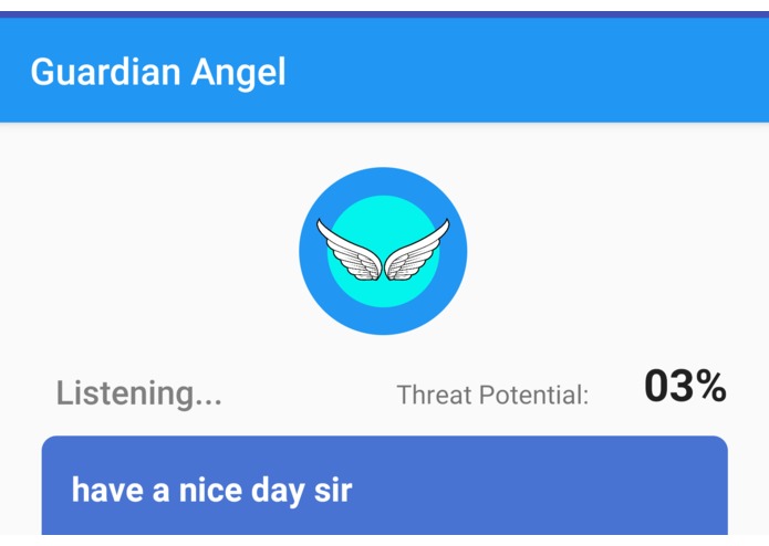 Guardian Angel – screenshot 2