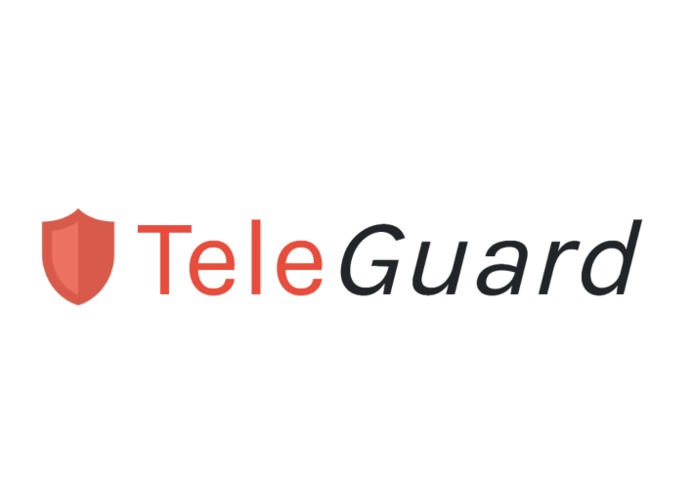 TeleGuard – screenshot 1