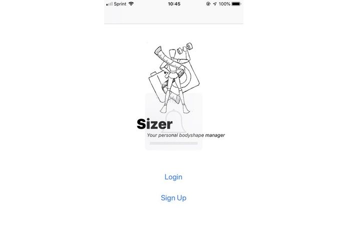 Sizer – screenshot 43