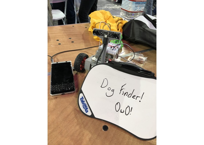 Sloane: Dog Finder – screenshot 10