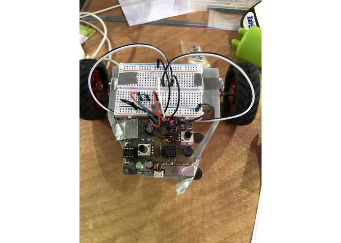 Sloane: Dog Finder – screenshot 9