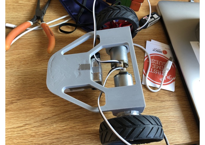 Sloane: Dog Finder – screenshot 7