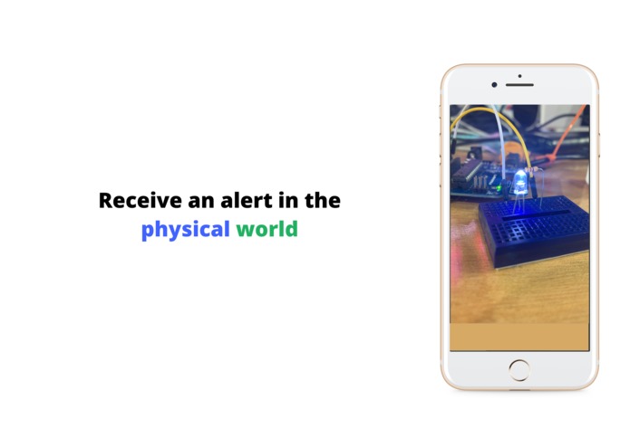 Smart Alarm – screenshot 3
