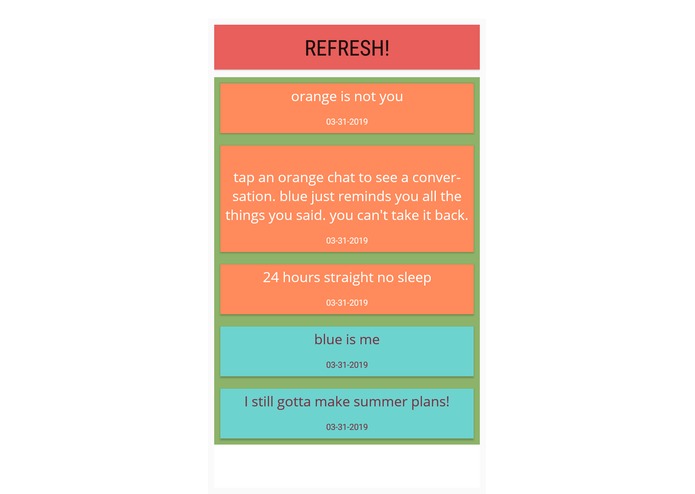 Brain Candy – screenshot 2