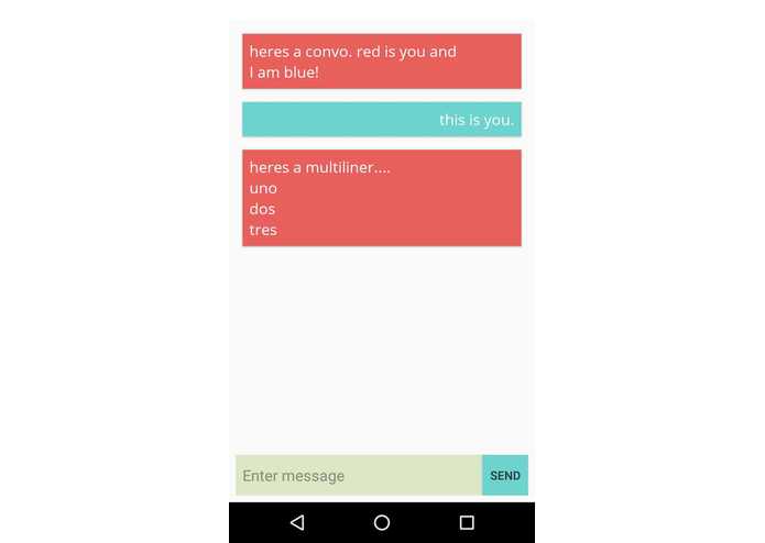 Brain Candy – screenshot 5