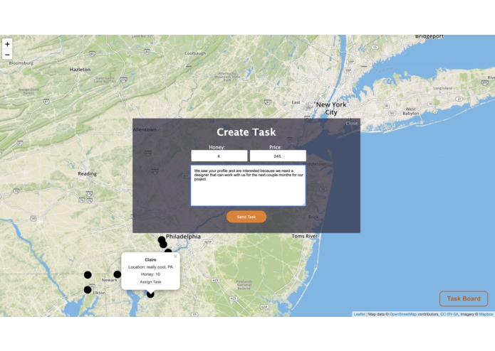 BizyLife – screenshot 3