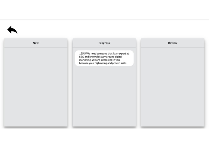 BizyLife – screenshot 4