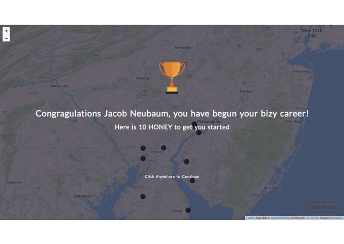 BizyLife – screenshot 2