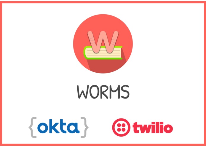 Worms – screenshot 1