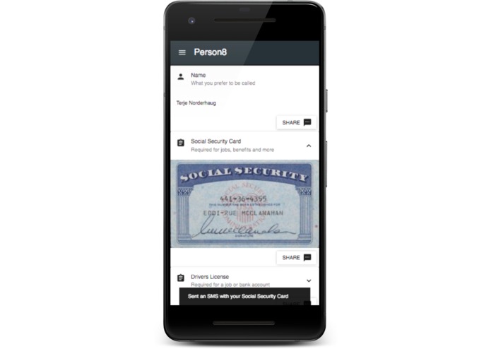 Person8 – screenshot 4